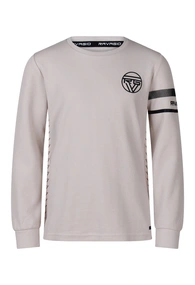 Ravagio jongens shirt lange mouw