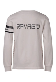 Ravagio jongens shirt lange mouw