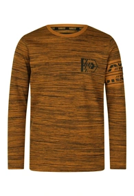 Ravagio jongens shirt lange mouw