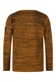 Ravagio jongens shirt lange mouw
