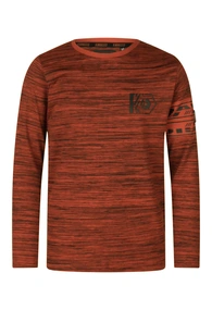Ravagio jongens shirt lange mouw