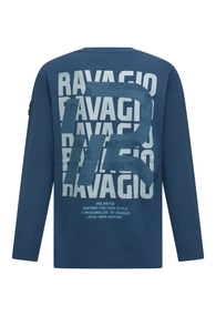 Ravagio jongens shirt lange mouw