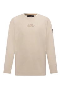 Ravagio jongens shirt lange mouw