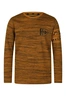 Ravagio jongens shirt lange mouw