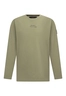 Ravagio jongens shirt lange mouw