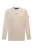 Ravagio jongens shirt lange mouw