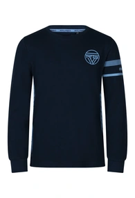 Ravagio jongens shirt Max lange mouw