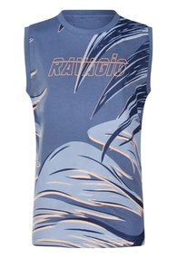 Ravagio jongens shirt zonder mouw
