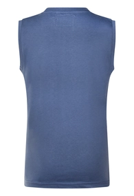 Ravagio jongens shirt zonder mouw