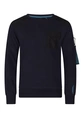 Ravagio jongens shirt