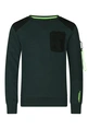 Ravagio jongens shirt