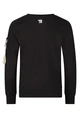 Ravagio jongens shirt