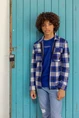 Ravagio jongens shirt