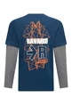 Ravagio jongens shirt