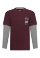 Ravagio jongens shirt