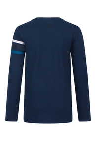 Ravagio jongens shirt