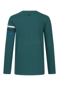 Ravagio jongens shirt