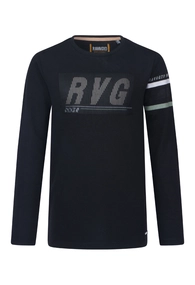 Ravagio jongens shirt