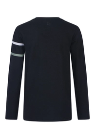 Ravagio jongens shirt