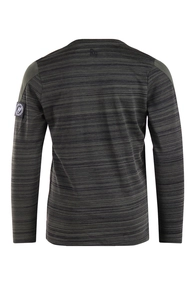 Ravagio jongens shirt