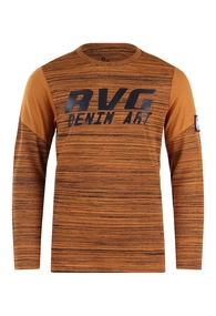 Ravagio jongens shirt