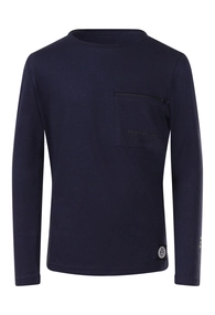 Ravagio jongens shirt