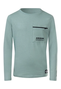 Ravagio jongens shirt