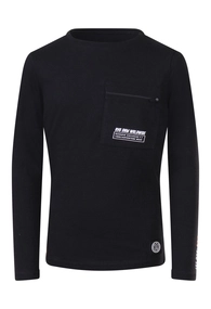 Ravagio jongens shirt