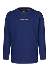 Ravagio jongens shirt