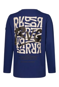 Ravagio jongens shirt