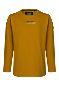 Ravagio jongens shirt