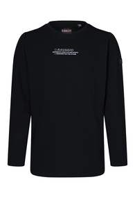 Ravagio jongens shirt