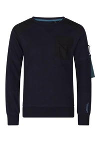 Ravagio jongens shirt