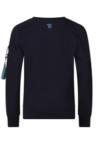 Ravagio jongens shirt