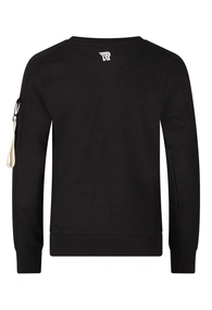 Ravagio jongens shirt