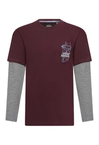 Ravagio jongens shirt