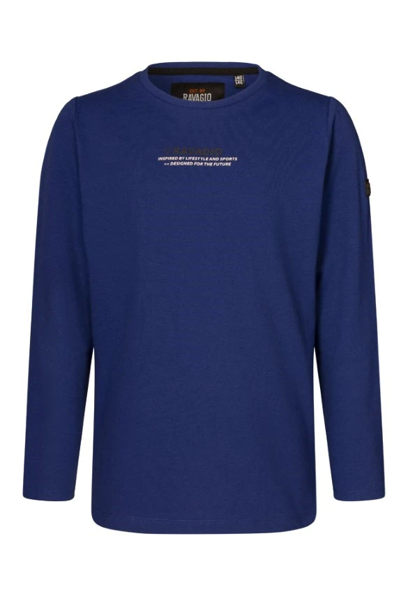 Ravagio jongens shirt