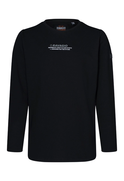Ravagio jongens shirt