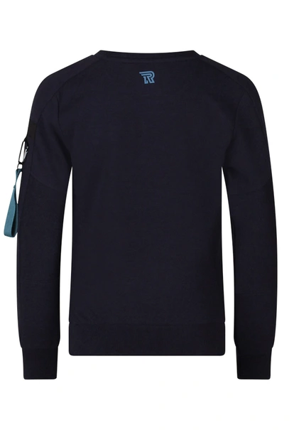 Ravagio jongens shirt