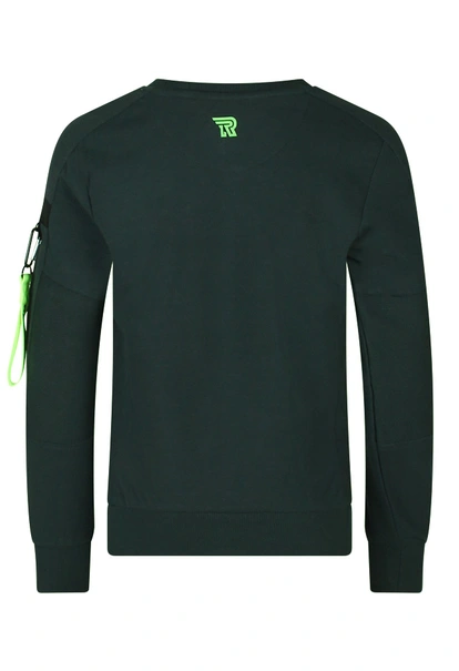 Ravagio jongens shirt