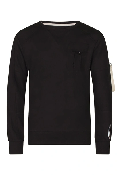 Ravagio jongens shirt