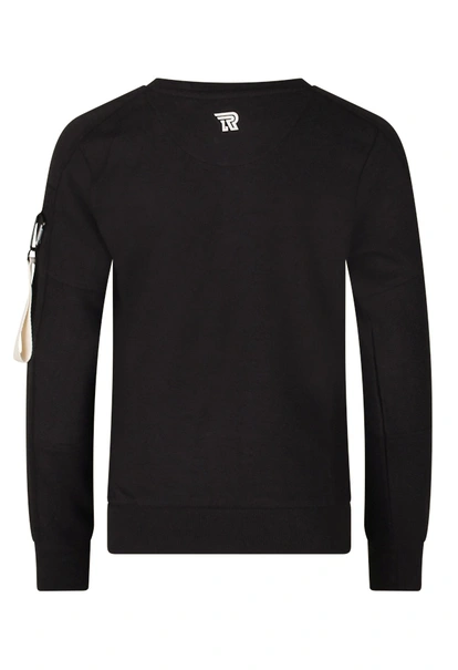 Ravagio jongens shirt