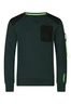 Ravagio jongens shirt