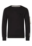 Ravagio jongens shirt