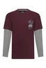 Ravagio jongens shirt