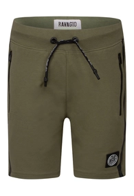 Ravagio jongens short