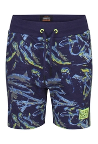 Ravagio jongens short