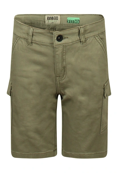 Ravagio jongens short