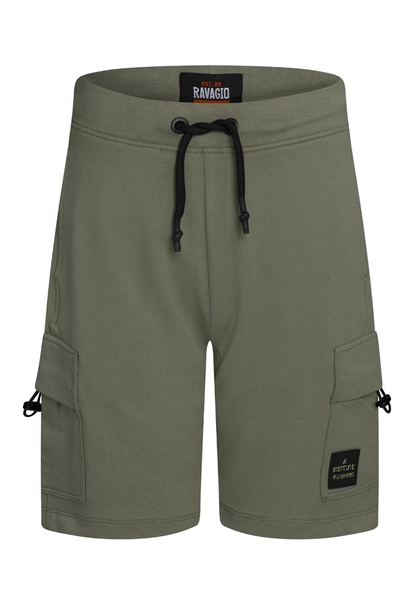 Ravagio jongens short