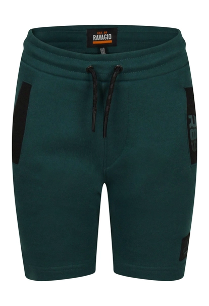 Ravagio jongens short